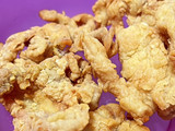 Ayam fillet krispy