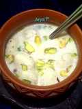 Angoor Rasmalai