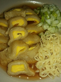 Foto resep Pempek Dos (Tanpa Ikan)