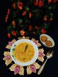 Samak Rice Khichdi