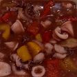 Cumi asam manis