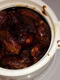 Stuffed Eggplant (Bharwan Baingan)