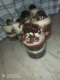 Postre en vasito