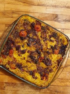 Foto di Pitta di patate #senzauova