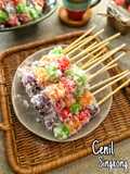 Cenil singkong