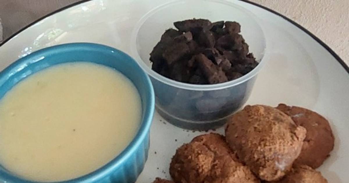 Resep Mochi Bites Viral Tiktok Oleh Dian Mavizsof Cookpad