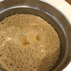 รูปของ Telur kecap kukus simpel