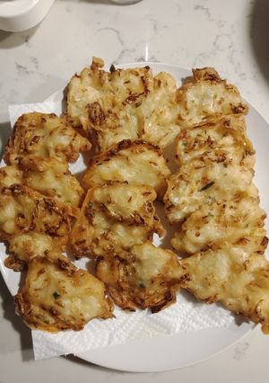 Foto resep BAKWAN RENYAH&SIMPLE