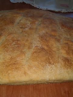 Kenyér recept fotója