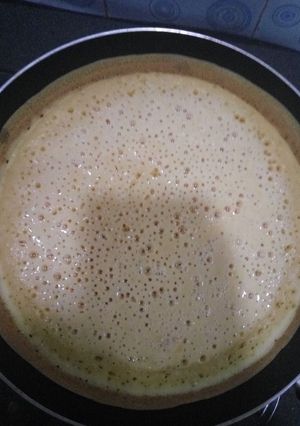 Foto resep Martabak teflon anti gagal