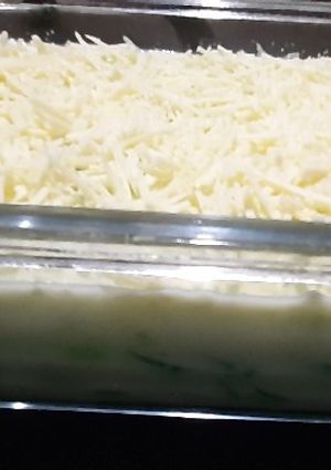 Foto resep Buko Pandan
