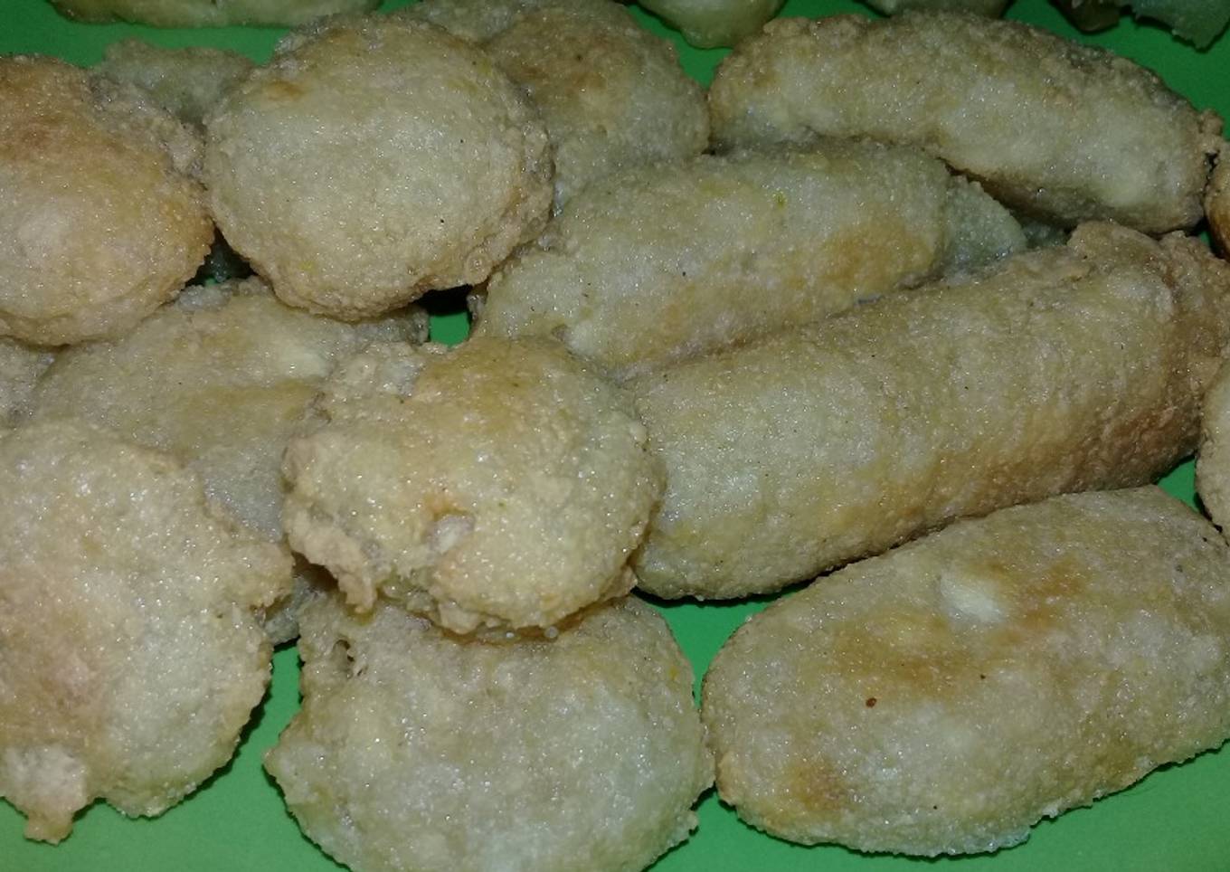 Batagor Tahu
