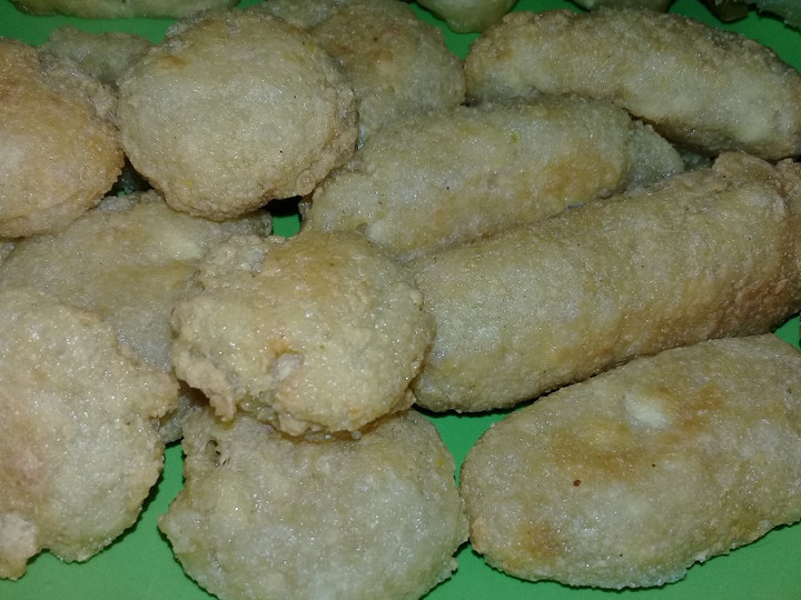 Cara Gampang Menyiapkan Batagor Tahu Anti Gagal