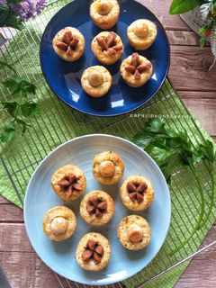 Foto resep Tahu Fantasi ☆Minggu 16☆