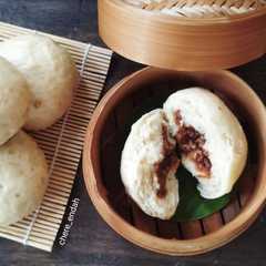 รูปของ Bakpao Isi Kacang Tanah