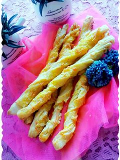 Foto resep Kulit pastry home made