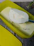 Yogurt homemade 3 bahan