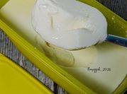 Gambar yoghurt susu sapi