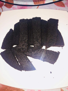 Foto resep Cake kukus oreo