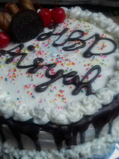 Foto resep Blackforest