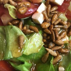 A picture of Homemade Salad Dressings - #1 French.