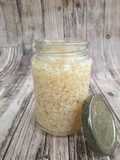 Garlic in Oil (baceman bawang putih)