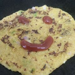 A picture of Bread utthapa.
