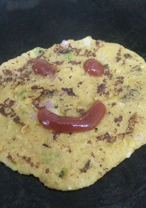 A picture of Bread utthapa.