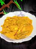 Butter paneer