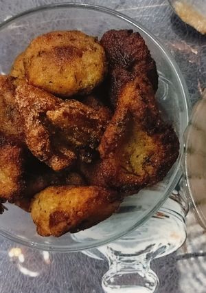 सूजी कटलेट रेसिपी मुख्य फोटो