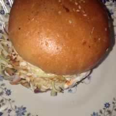 A picture of Burger.