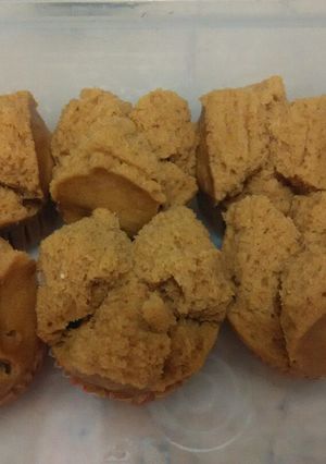 Foto resep Bolu Mekar Kukus Gula Aren