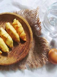 Foto resep Pisang molen