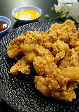 Foto resep Chicken Pokpok