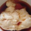 Bubur sumsum super lembut