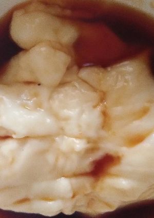 Foto resep Bubur sumsum super lembut