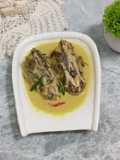 Gulai Kepala Ikan Jahan