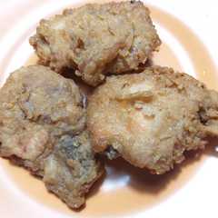 รูปของ Ayam goreng tepung ndeso