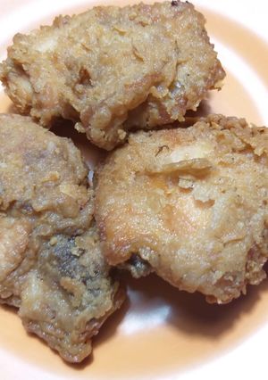 Foto resep Ayam goreng tepung ndeso