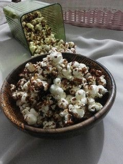 Foto resep PopCorn Caramel