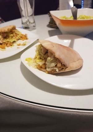 Foto principal de Arepas
