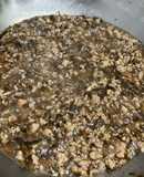 【客家】梅干肉末（家常拌飯拌麵）