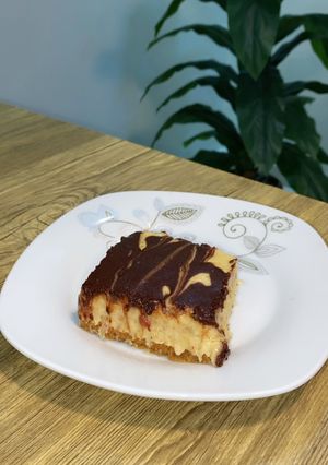 صورة لوصفة تشيز التمر