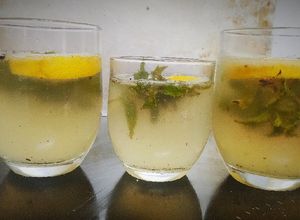 Foto principal de Mojito casero