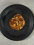 Cinnamon buns