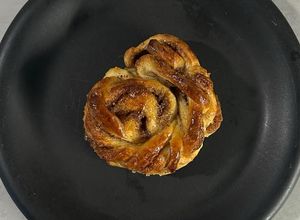 Foto di Cinnamon buns