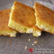 Τεμπέλικη Τυρόπιτα (χωρίς φύλλο)
