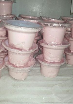 Foto resep Ice Cream sederhana