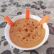 Hummus de garbanzos