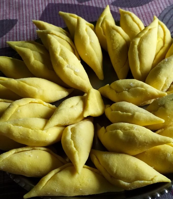 Katta nipelli kokraklar